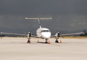 EC-HFK, Embraer EMB-120RT Brasilia, Swiftair