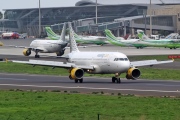 EC-HHA, Airbus A320-200, Vueling