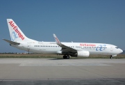 EC-HKQ, Boeing 737-800, Air Europa