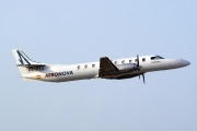 EC-HZH, Fairchild Metro III, Aeronova