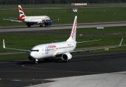 EC-HZS, Boeing 737-800, Air Europa