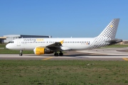 EC-ICS, Airbus A320-200, Vueling