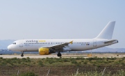 EC-ICT, Airbus A320-200, Vueling