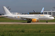 EC-ICT, Airbus A320-200, Vueling
