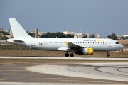 EC-ICT, Airbus A320-200, Vueling