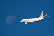 EC-IDA , Boeing 737-800, Air Europa