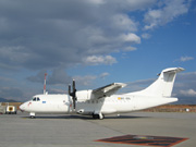 EC-IDG, ATR 42-300, TopFly