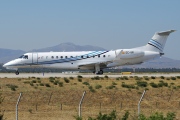 EC-IIR, Embraer ERJ-135BJ Legacy, TAG Aviation Espana