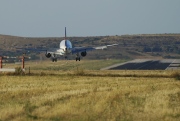 EC-INZ, Airbus A320-200, Iberworld