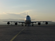 EC-IOO, Boeing 747-300, Air Pullmantur