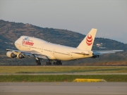 EC-IOO, Boeing 747-300, Air Pullmantur