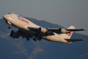 EC-IOO, Boeing 747-300, Air Pullmantur