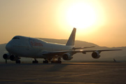 EC-IOO, Boeing 747-300, Air Pullmantur