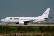 EC-IOR, Boeing 737-300, Hola Airlines