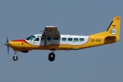 EC-IRV, Cessna 208-B Grand Caravan, Institut Cartografic de Catalunya