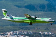 EC-IYC, ATR 72-500, Binter Canarias