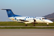 EC-JBE, Embraer EMB-120 ERF Brasilia , Swiftair