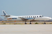 EC-JCU, Fairchild Metro III, Aeronova