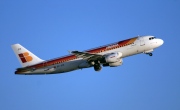 EC-JFH, Airbus A320-200, Iberia