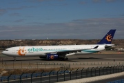 EC-JHP, Airbus A330-300, Orbest Orizonia