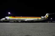 EC-JNB, Bombardier CRJ-900ER, Air Nostrum (Iberia Regional)