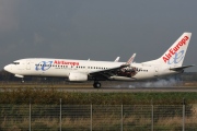 EC-JNF, Boeing 737-800, Air Europa