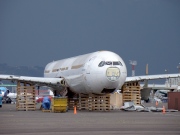 EC-JOH, Airbus A340-600, Untitled