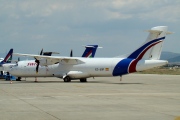 EC-JQF, ATR 72-210, Swiftair