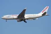 EC-JQG, Airbus A330-200, Air Europa