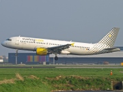 EC-JSY, Airbus A320-200, Vueling