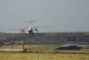 EC-JXF, ATR 72-200, Swiftair