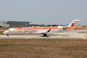 EC-JXZ, Bombardier CRJ-900ER, Air Nostrum (Iberia Regional)