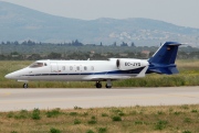 EC-JYQ, Bombardier Learjet 60, TAG Aviation Espana