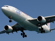 EC-JZL, Airbus A330-200, Air Europa