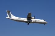 EC-KAD, ATR 72-100, Untitled