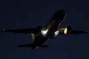 EC-KDX, Airbus A320-200, Vueling