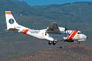 EC-KEM, Casa CN-235-300, Spanish Coast Guard