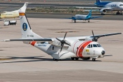 EC-KEM, Casa CN-235-300, Spanish Coast Guard