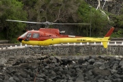 EC-KFP, Aerospatiale (Eurocopter) AS 350-B3 Ecureuil, Private