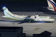 EC-KGJ, ATR 72-500, Binter Canarias