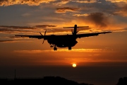 EC-KGJ, ATR 72-500, Binter Canarias