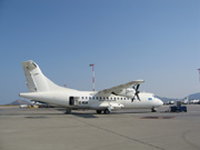 EC-KGS, ATR 42-300, TopFly