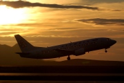 EC-KHI, Boeing 737-300, Olympic Airlines