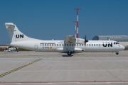 EC-KKQ, ATR 72-210, United Nations