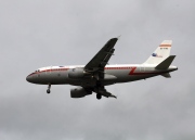 EC-KKS, Airbus A319-100, Iberia