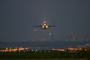 EC-KKT, Airbus A320-200, Vueling