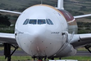EC-KOU, Airbus A340-300, Iberia