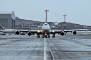 EC-KQC, Boeing 747-400, Pullmantur Air