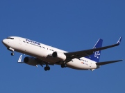 EC-KQQ, Boeing 737-900ER, Futura International Airways
