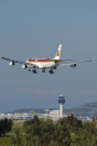 EC-KSE, Airbus A340-300, Iberia